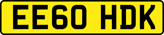 EE60HDK