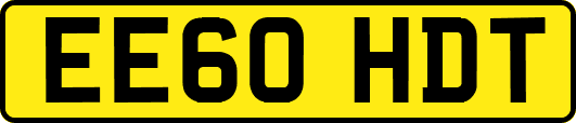 EE60HDT