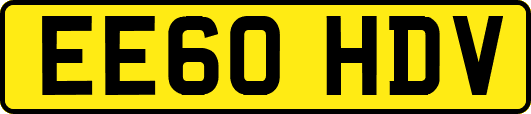 EE60HDV