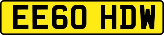 EE60HDW