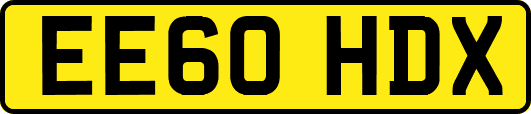 EE60HDX
