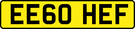 EE60HEF