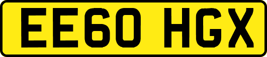 EE60HGX