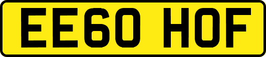 EE60HOF