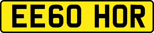 EE60HOR