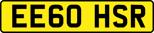EE60HSR
