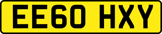 EE60HXY
