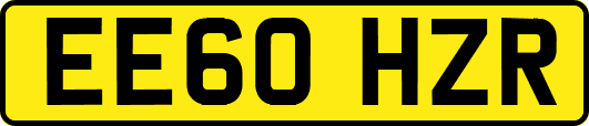 EE60HZR