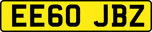 EE60JBZ