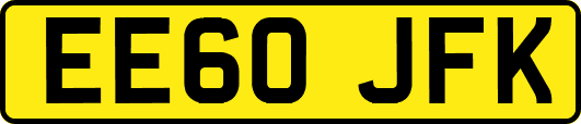 EE60JFK