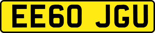 EE60JGU