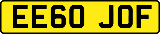 EE60JOF