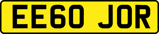 EE60JOR