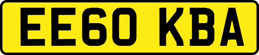 EE60KBA