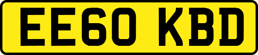 EE60KBD