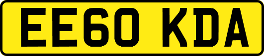EE60KDA