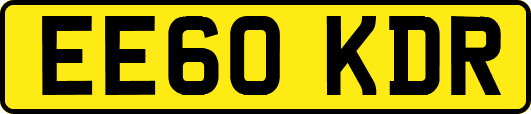 EE60KDR
