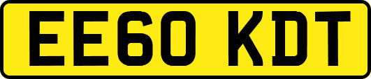 EE60KDT