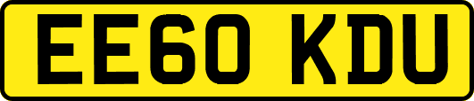 EE60KDU