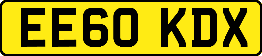 EE60KDX