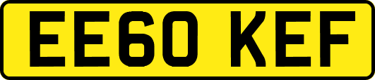 EE60KEF