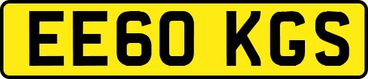 EE60KGS