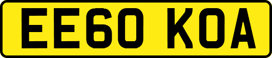 EE60KOA