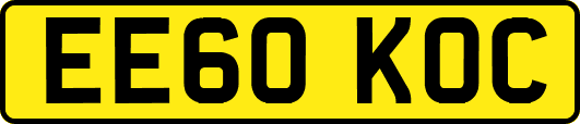 EE60KOC