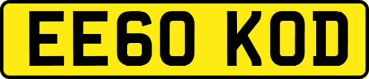 EE60KOD