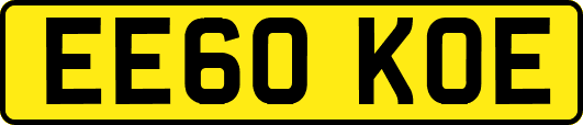 EE60KOE