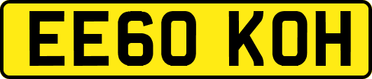 EE60KOH