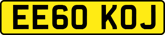 EE60KOJ