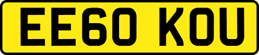 EE60KOU