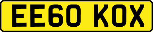 EE60KOX
