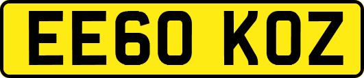 EE60KOZ