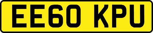 EE60KPU