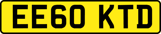 EE60KTD