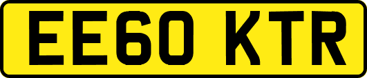 EE60KTR