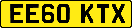 EE60KTX