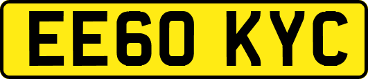 EE60KYC