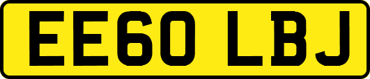 EE60LBJ