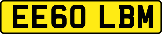 EE60LBM