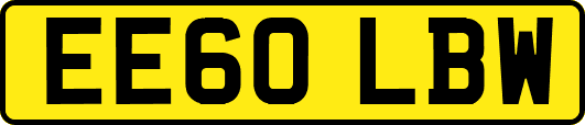 EE60LBW