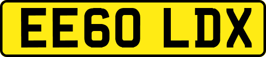 EE60LDX