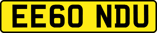 EE60NDU