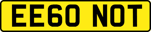 EE60NOT
