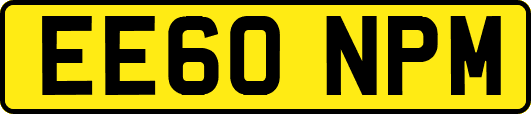 EE60NPM