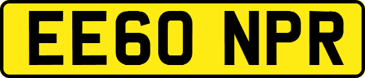 EE60NPR