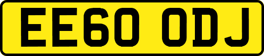 EE60ODJ