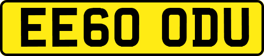 EE60ODU